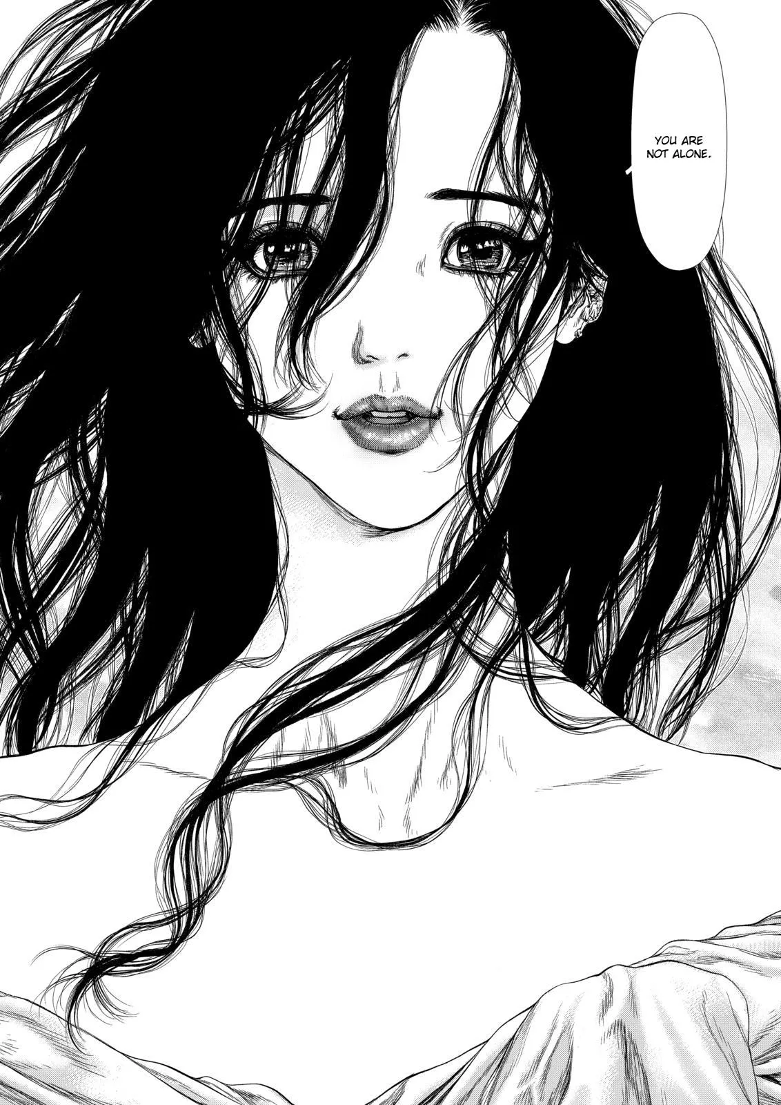 Read Sun-ken Rock (en) Manga Online