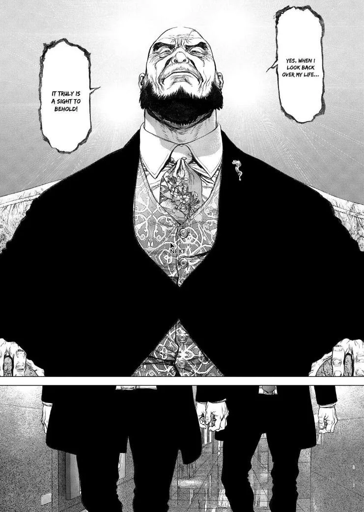 Read Sun-ken Rock (en) Manga Online