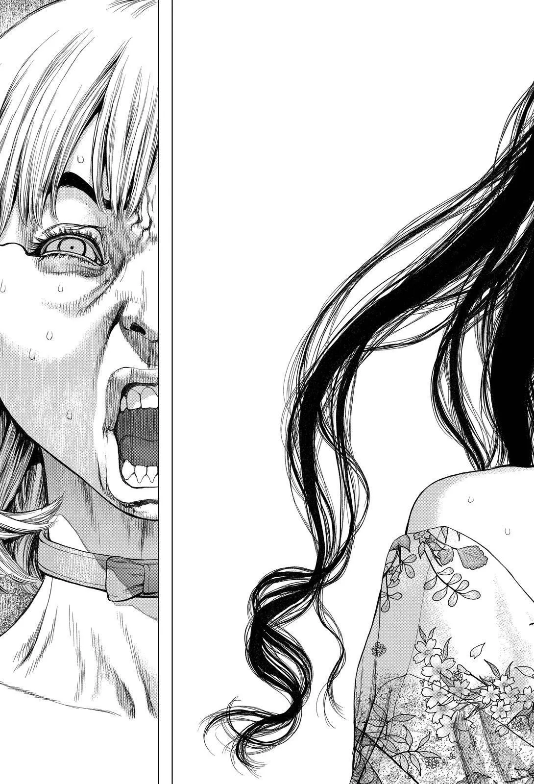 Read Sun-ken Rock (en) Manga Online