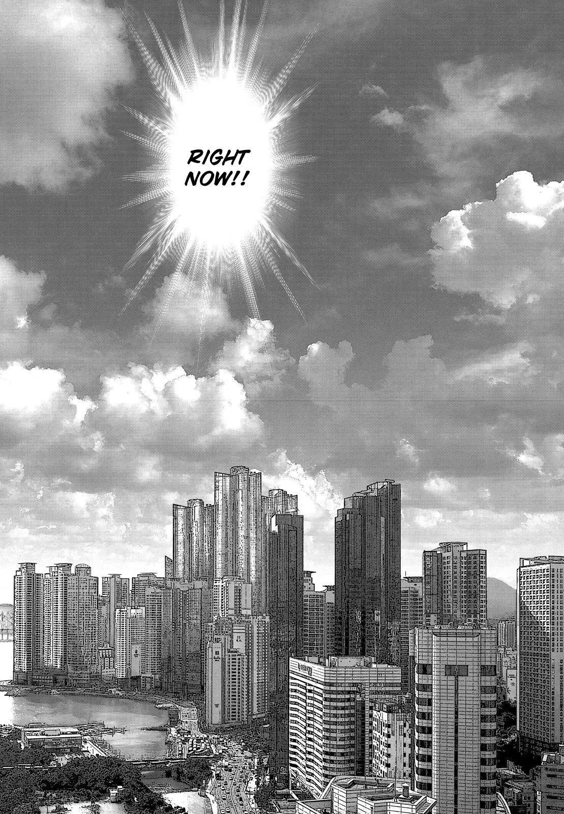 Read Sun-ken Rock (en) Manga Online