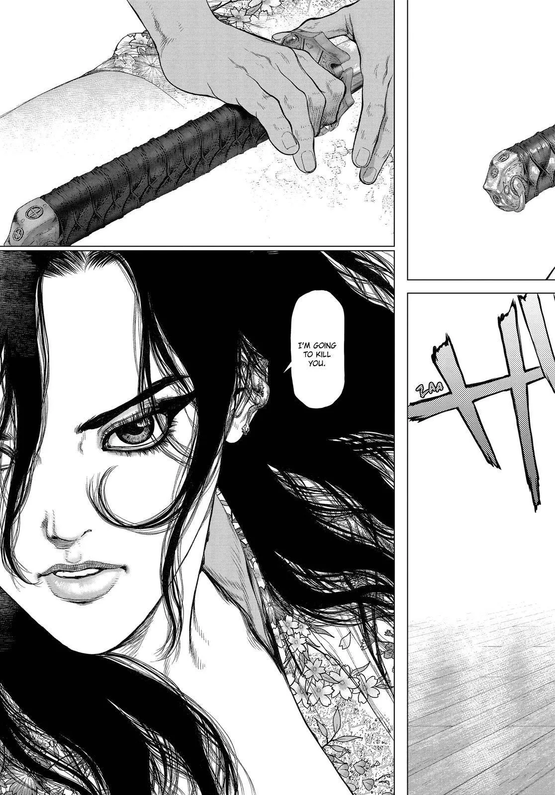 Read Sun-ken Rock (en) Manga Online