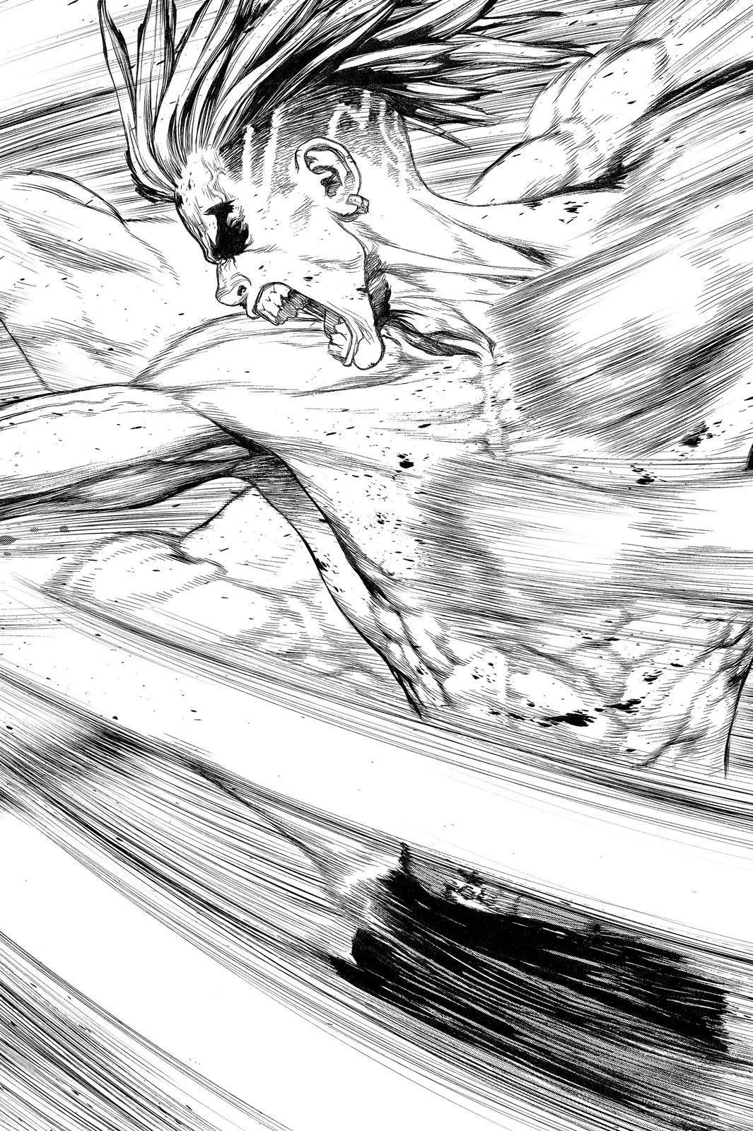 Read Sun-ken Rock (en) Manga Online