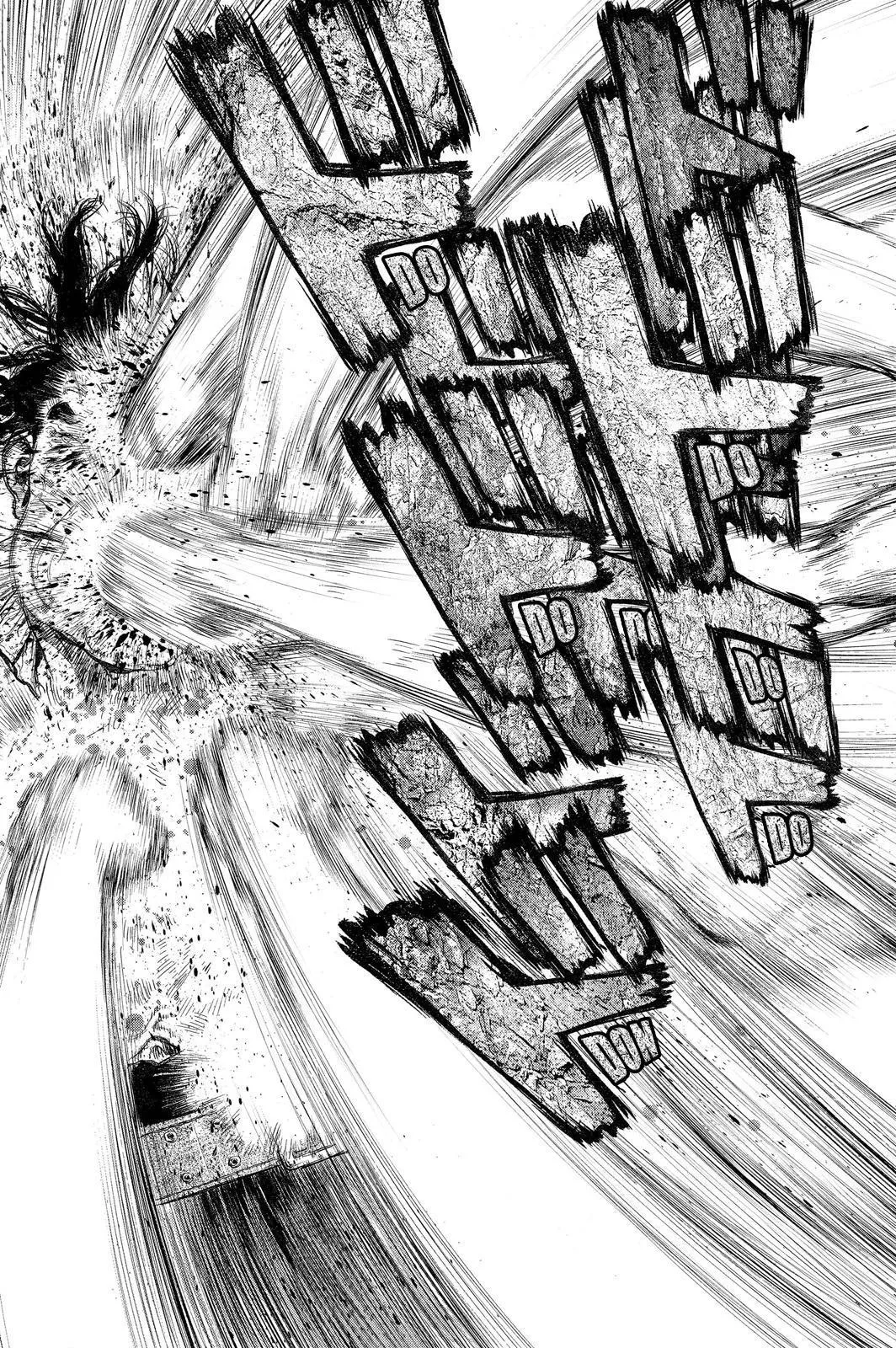 Read Sun-ken Rock (en) Manga Online