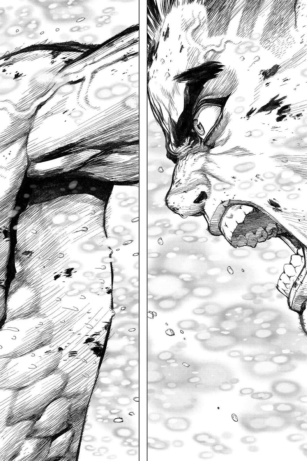 Read Sun-ken Rock (en) Manga Online