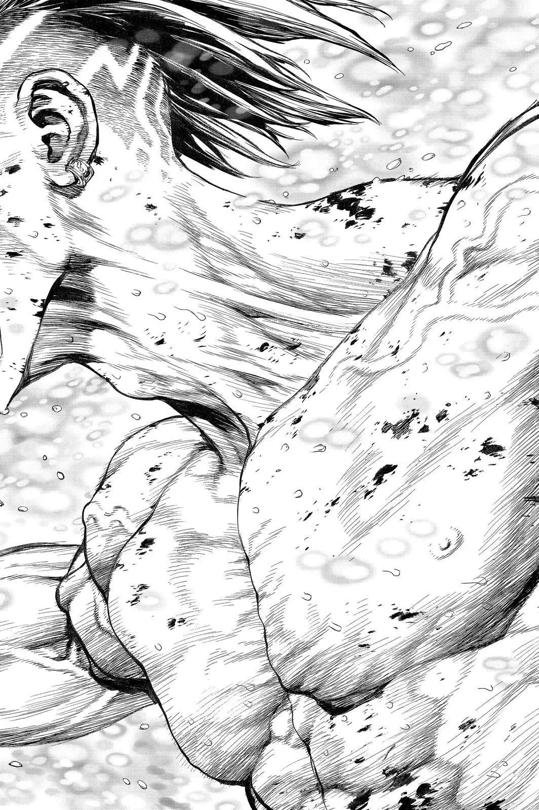 Read Sun-ken Rock (en) Manga Online