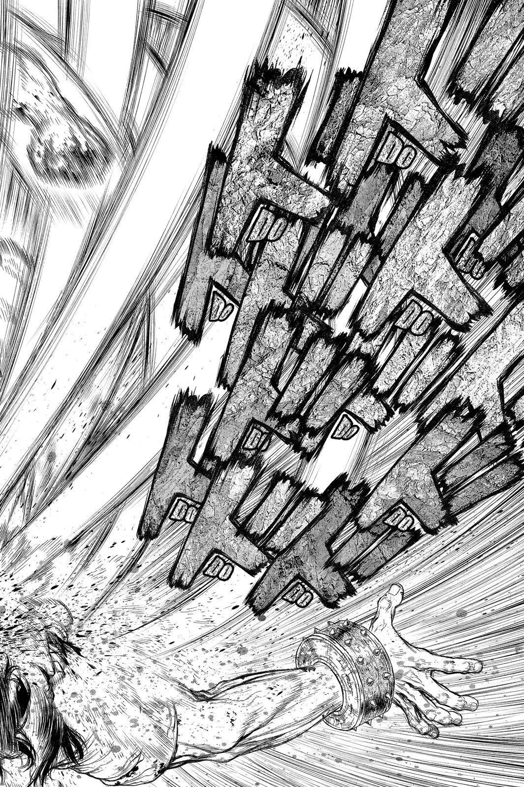 Read Sun-ken Rock (en) Manga Online