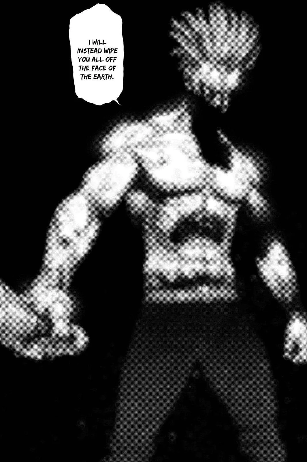 Read Sun-ken Rock (en) Manga Online