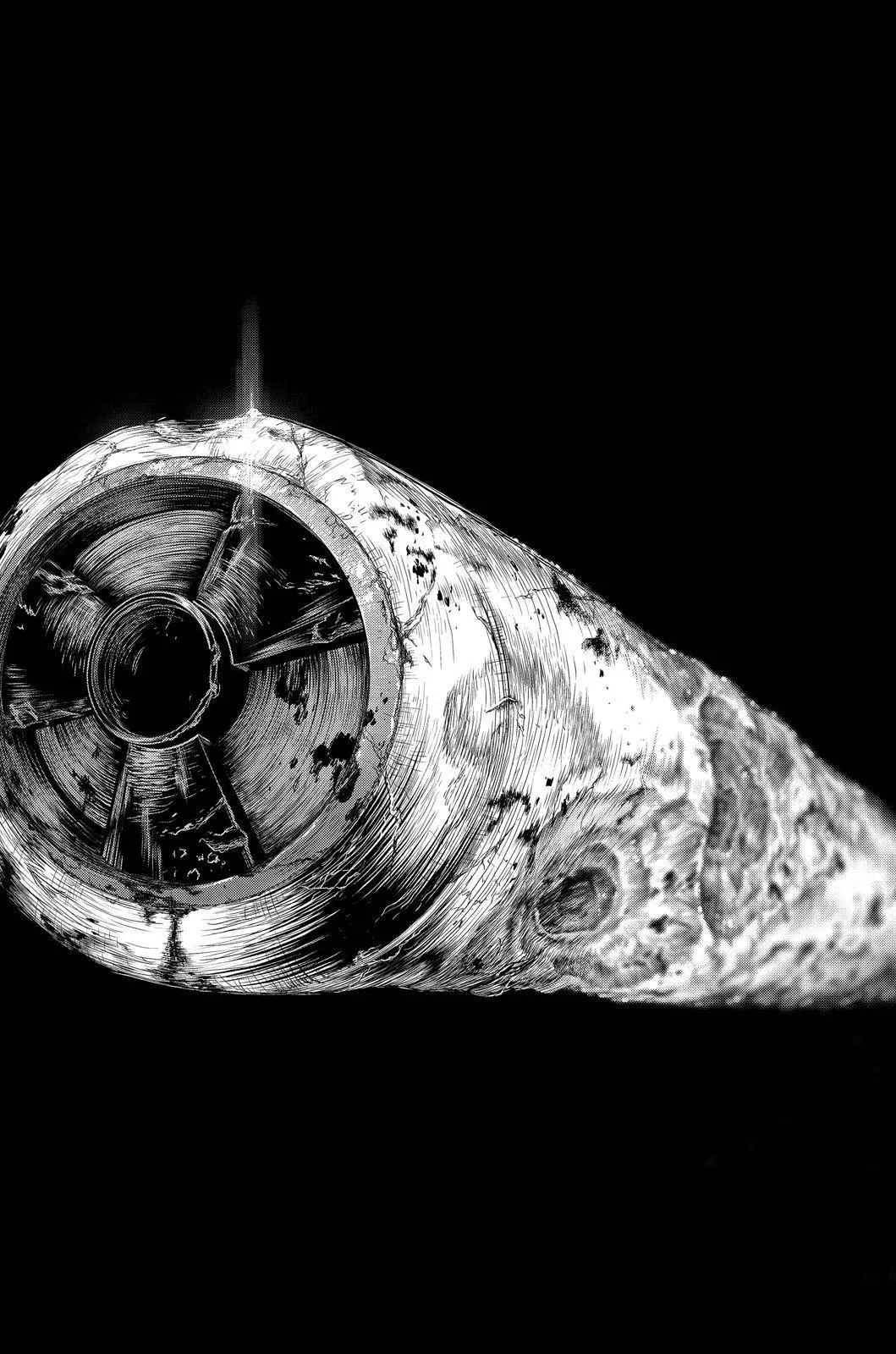 Read Sun-ken Rock (en) Manga Online