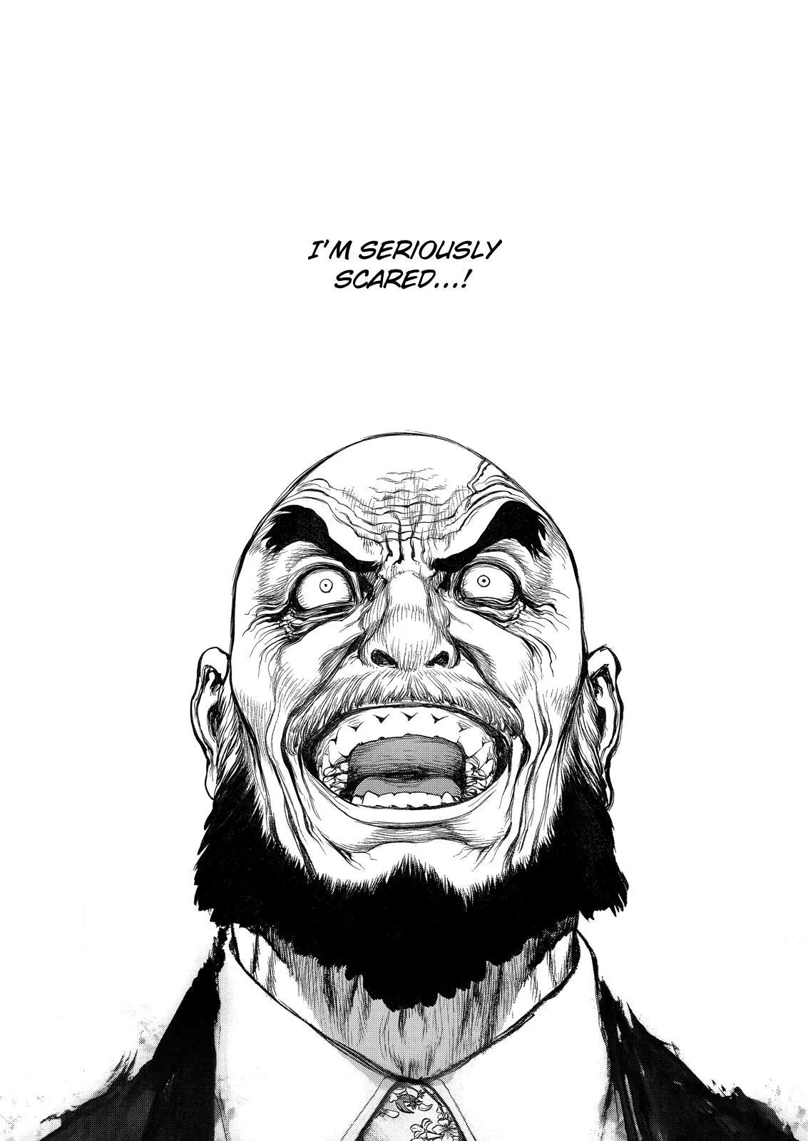 Read Sun-ken Rock (en) Manga Online