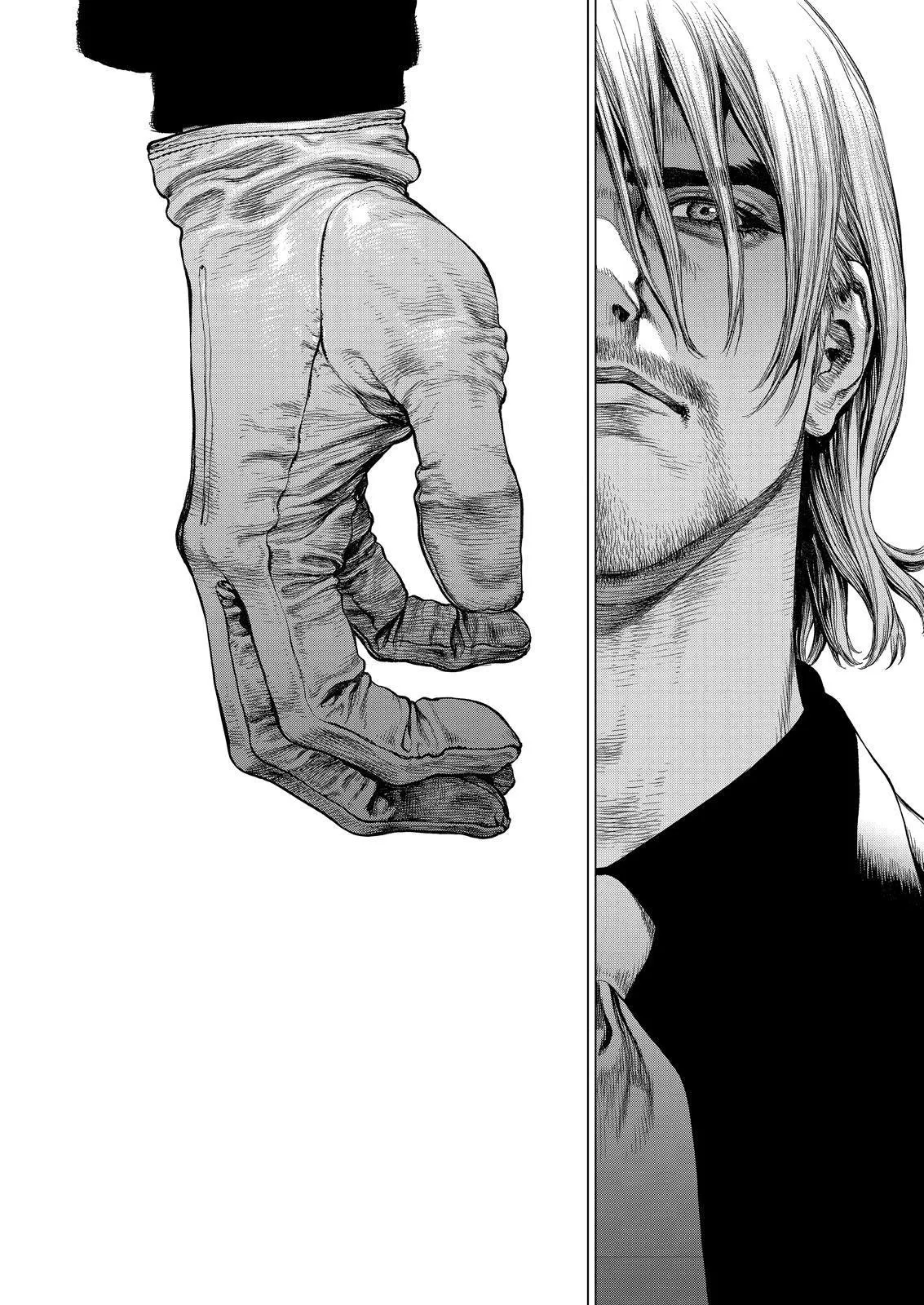 Read Sun-ken Rock (en) Manga Online