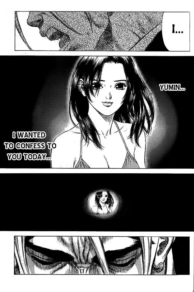 Read Sun-ken Rock (en) Manga Online