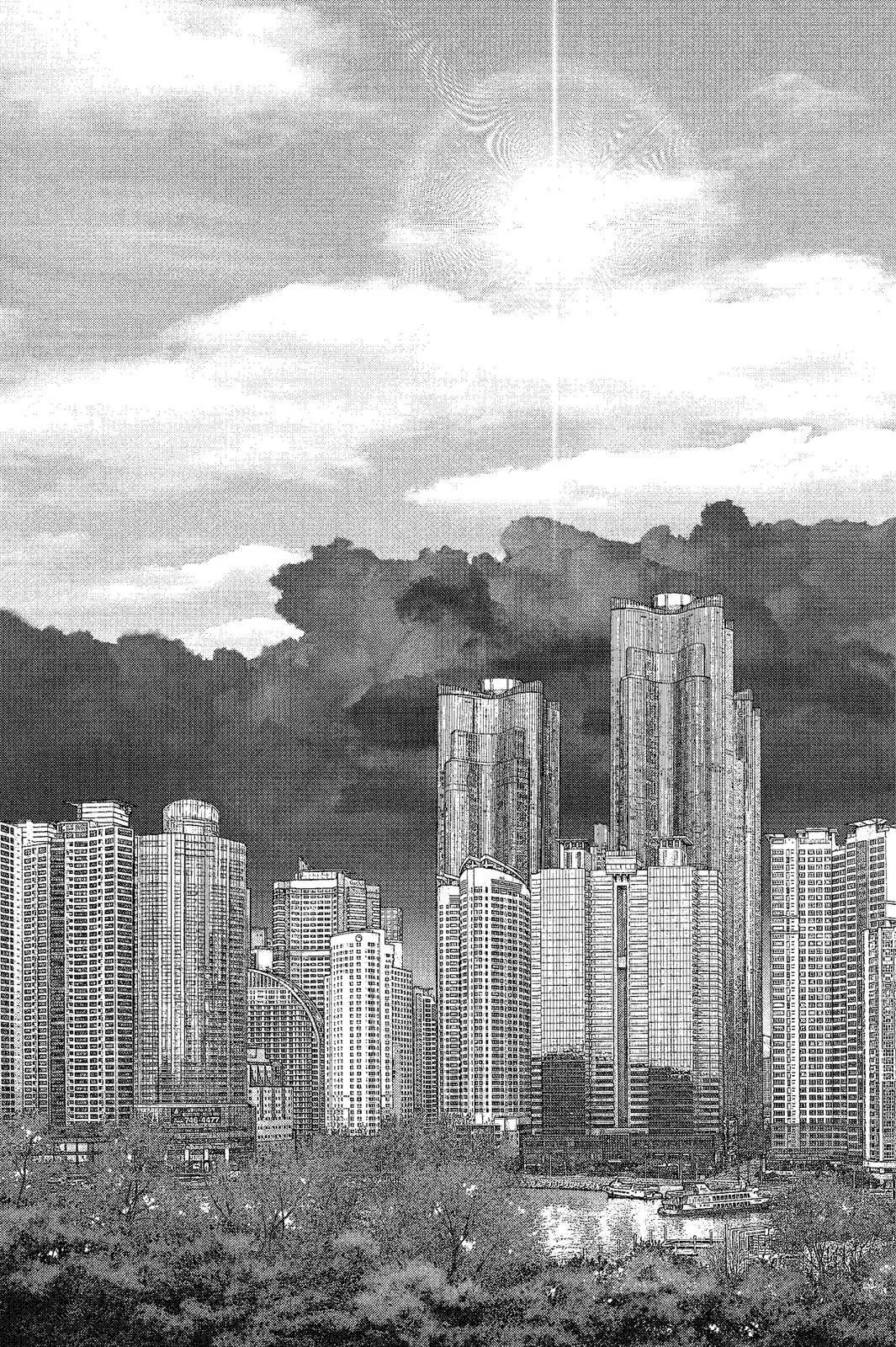 Read Sun-ken Rock (en) Manga Online