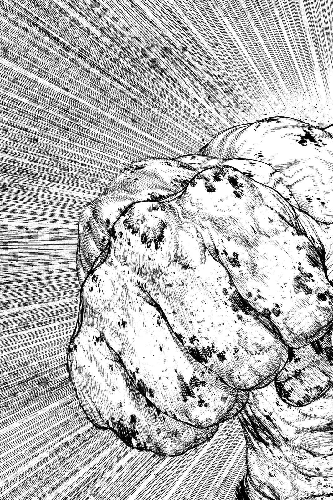 Read Sun-ken Rock (en) Manga Online