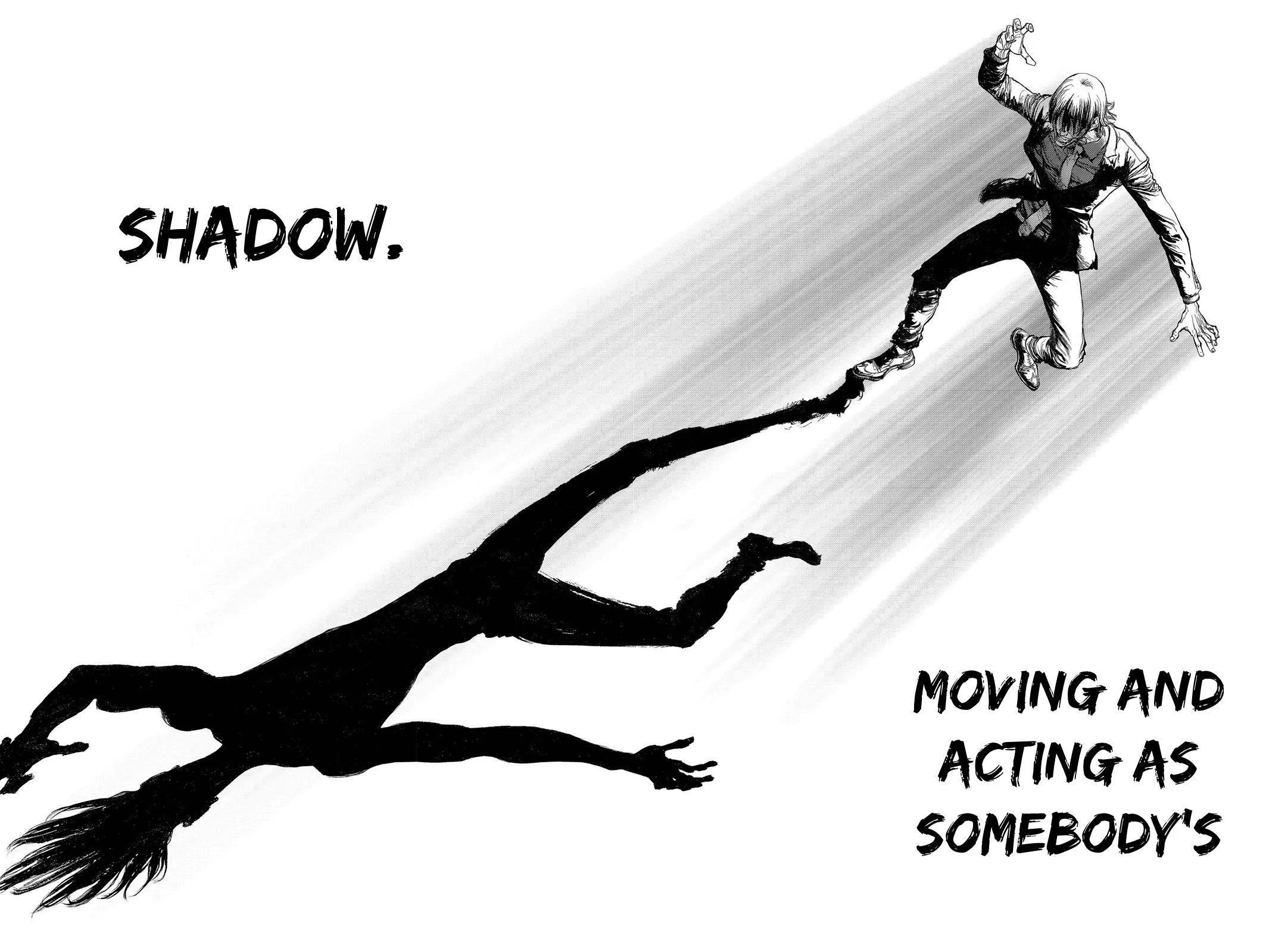 Read Sun-ken Rock (en) Manga Online