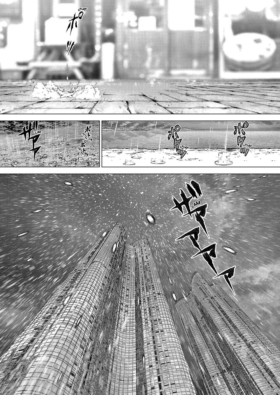 Read Sun-ken Rock (en) Manga Online