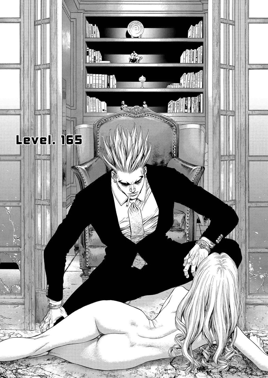 Read Sun-ken Rock (en) Manga Online