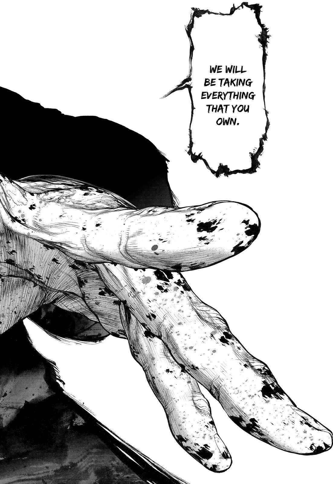 Read Sun-ken Rock (en) Manga Online