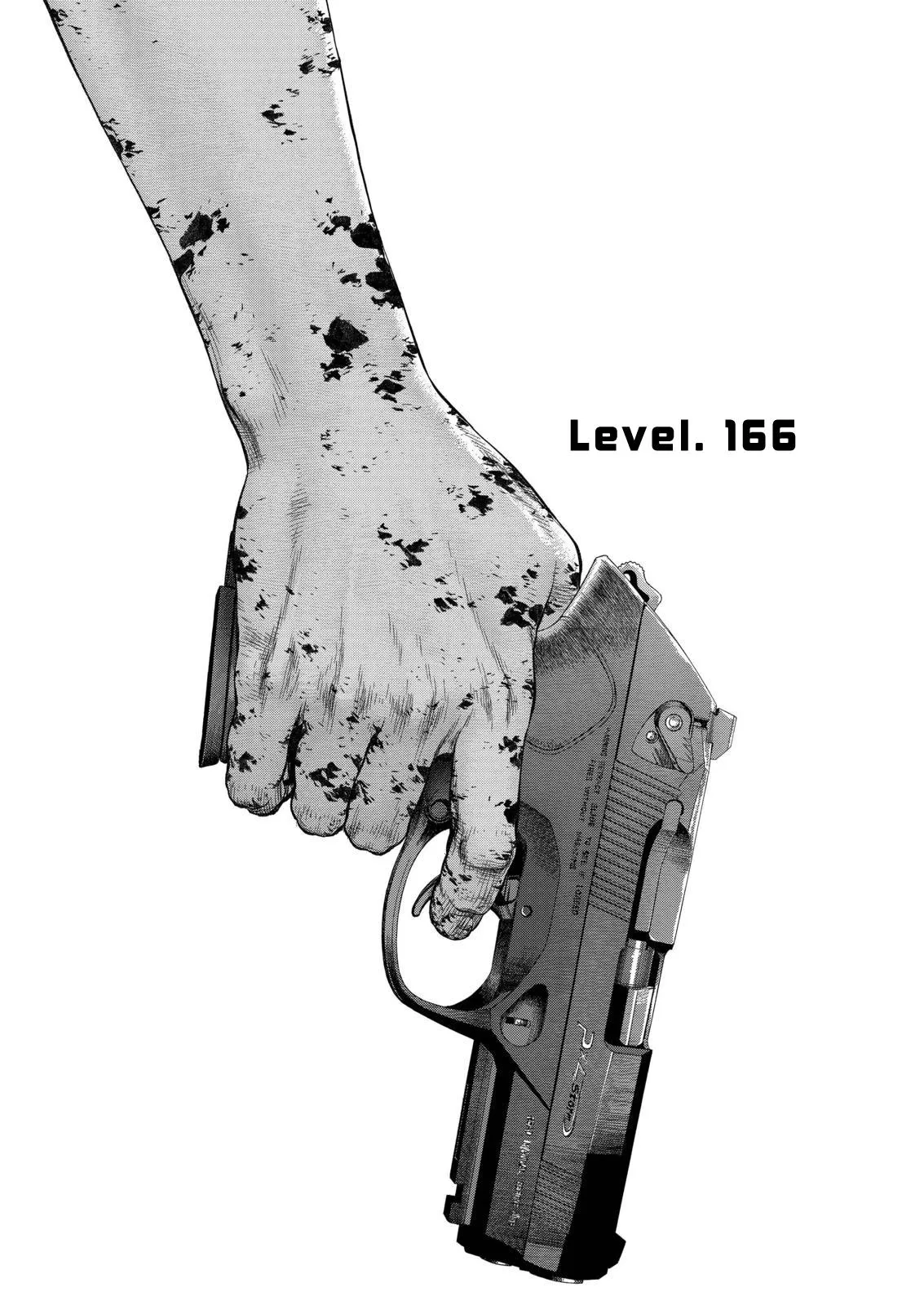 Read Sun-ken Rock (en) Manga Online