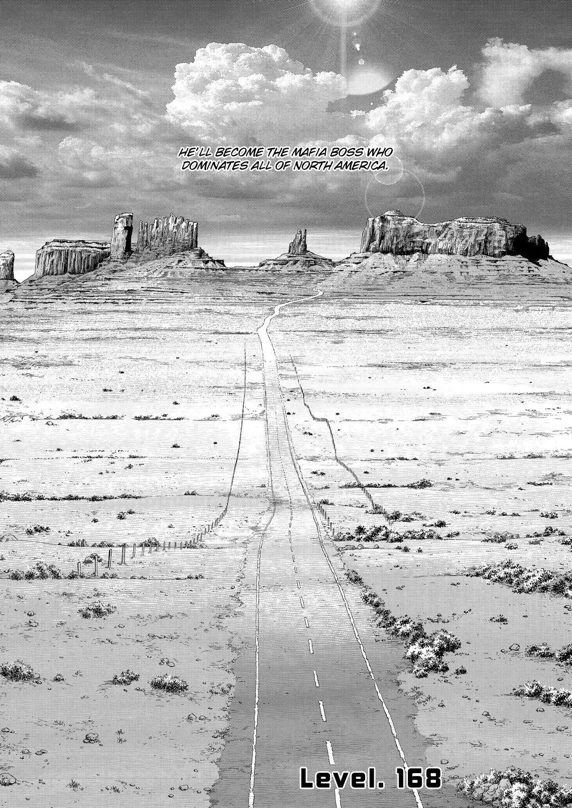 Read Sun-ken Rock (en) Manga Online