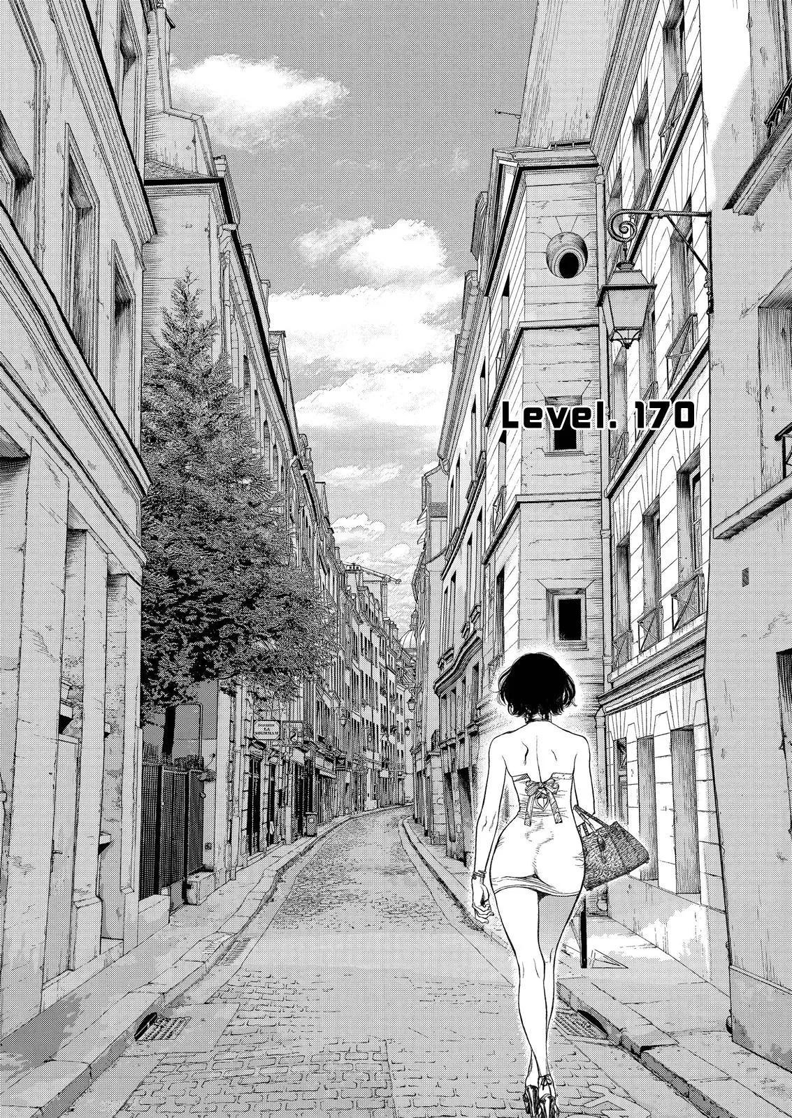 Read Sun-ken Rock (en) Manga Online