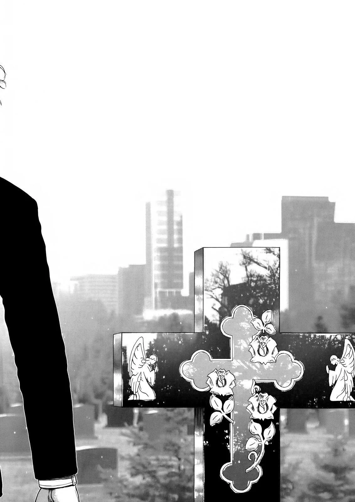 Read Sun-ken Rock (en) Manga Online