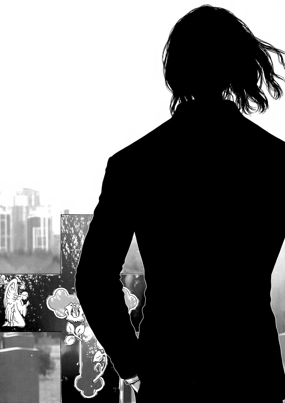 Read Sun-ken Rock (en) Manga Online