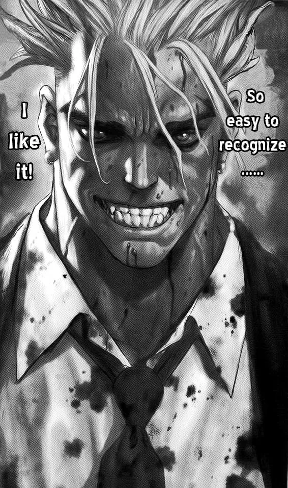 Read Sun-ken Rock (en) Manga Online