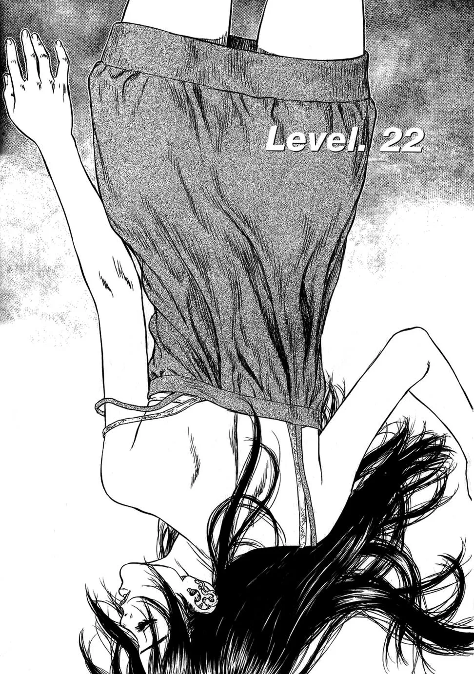 Read Sun-ken Rock (en) Manga Online