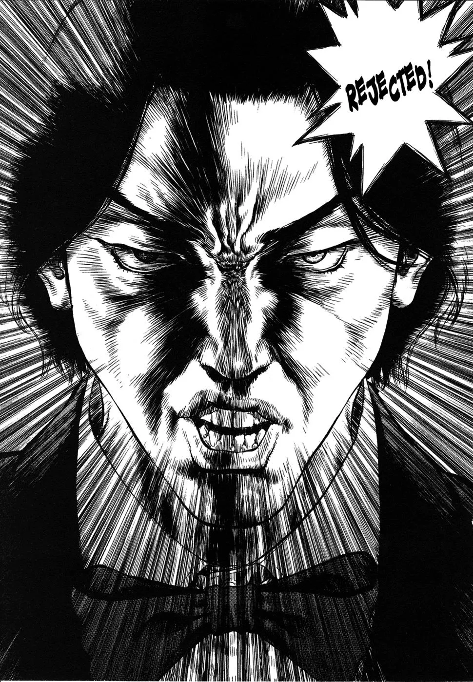 Read Sun-ken Rock (en) Manga Online