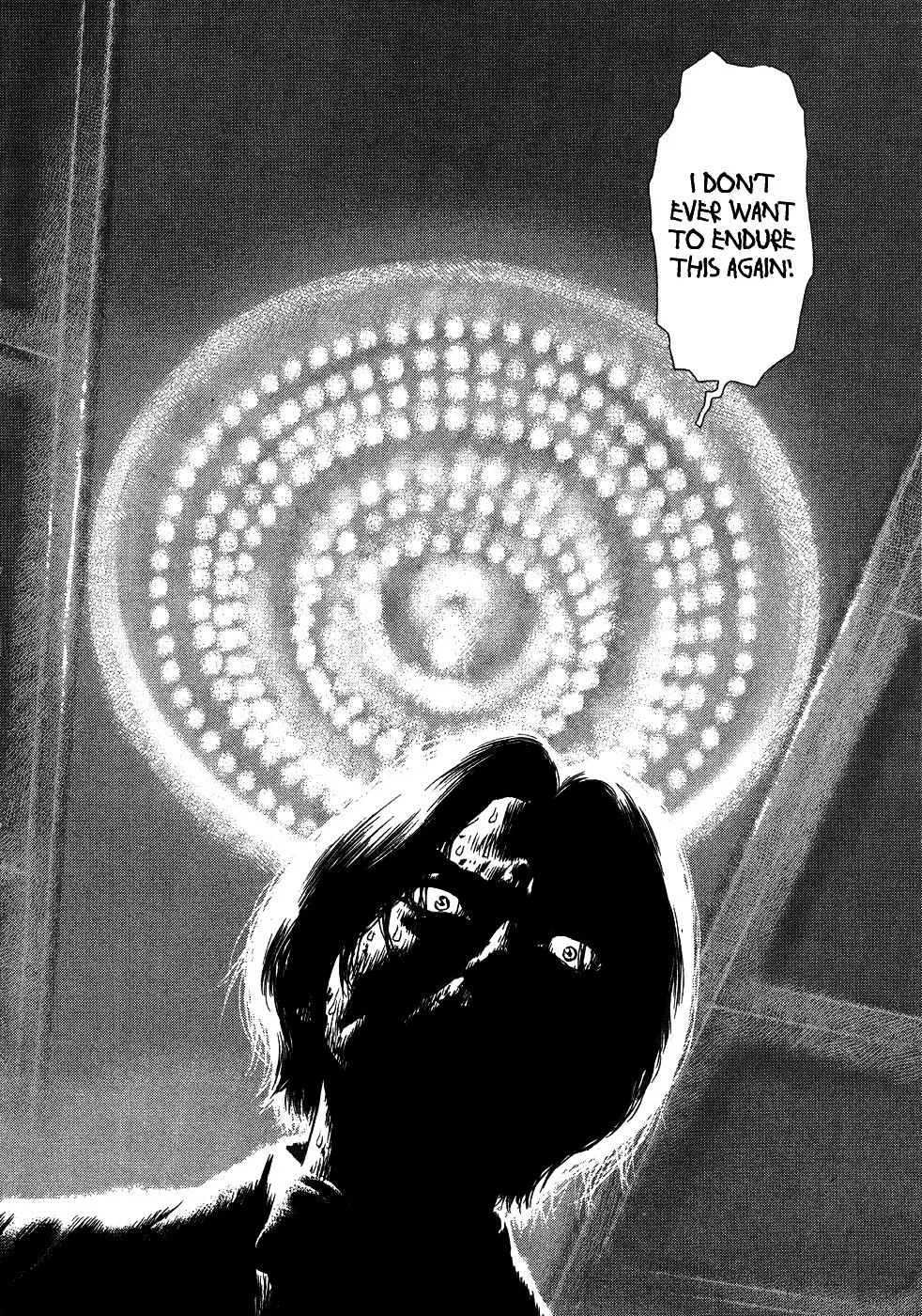 Read Sun-ken Rock (en) Manga Online