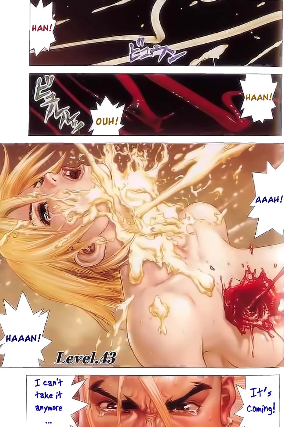 Read Sun-ken Rock (en) Manga Online