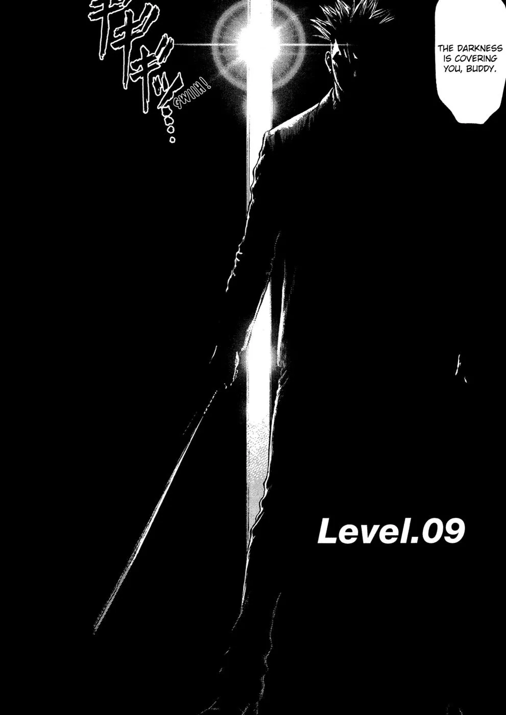 Read Sun-ken Rock (en) Manga Online