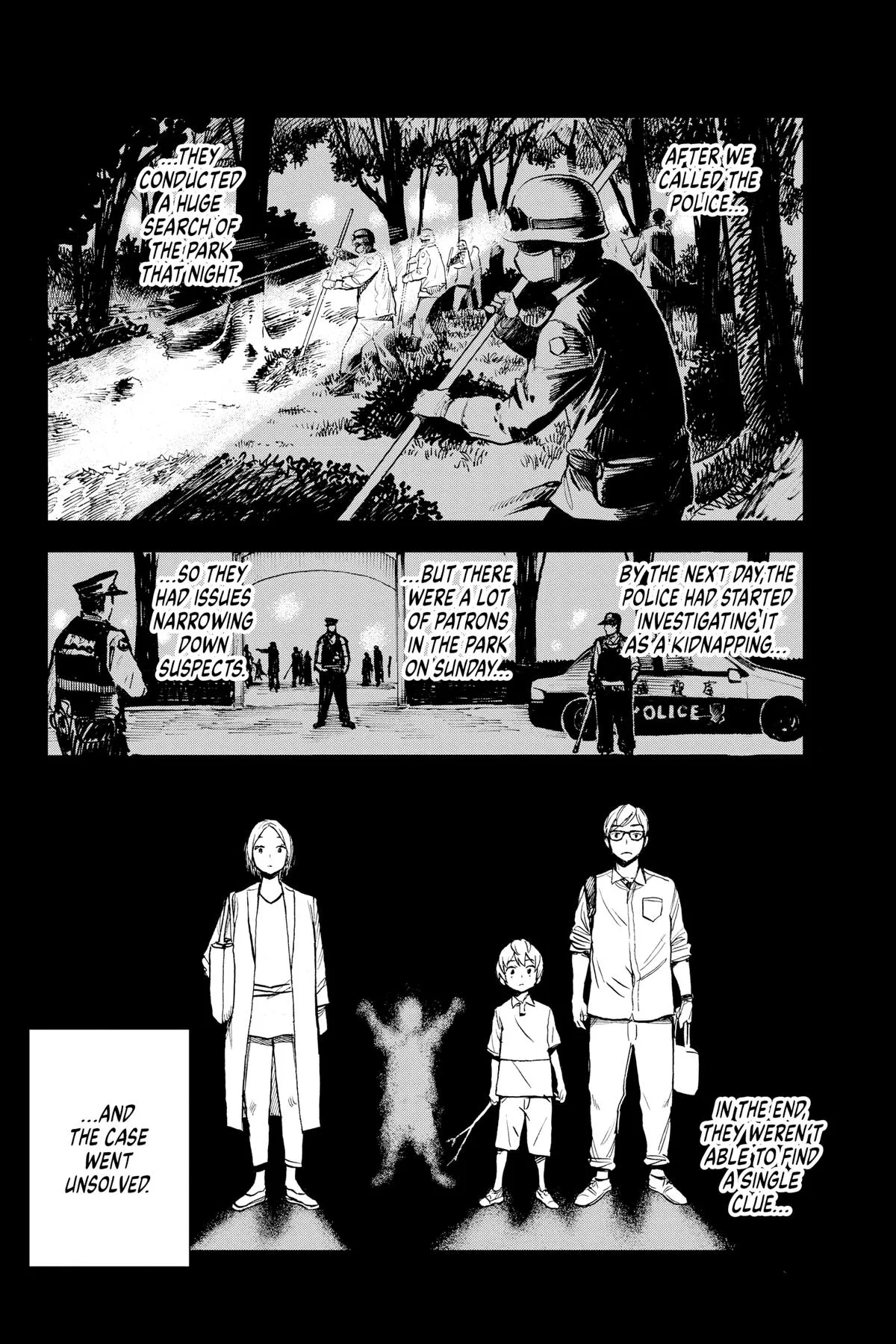 Read Super Smartphone (en) Manga Online