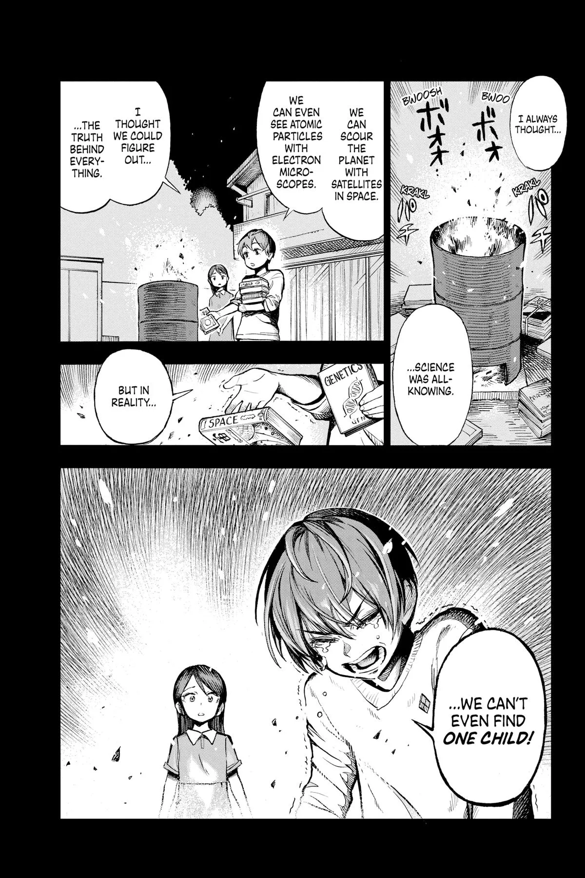 Read Super Smartphone (en) Manga Online