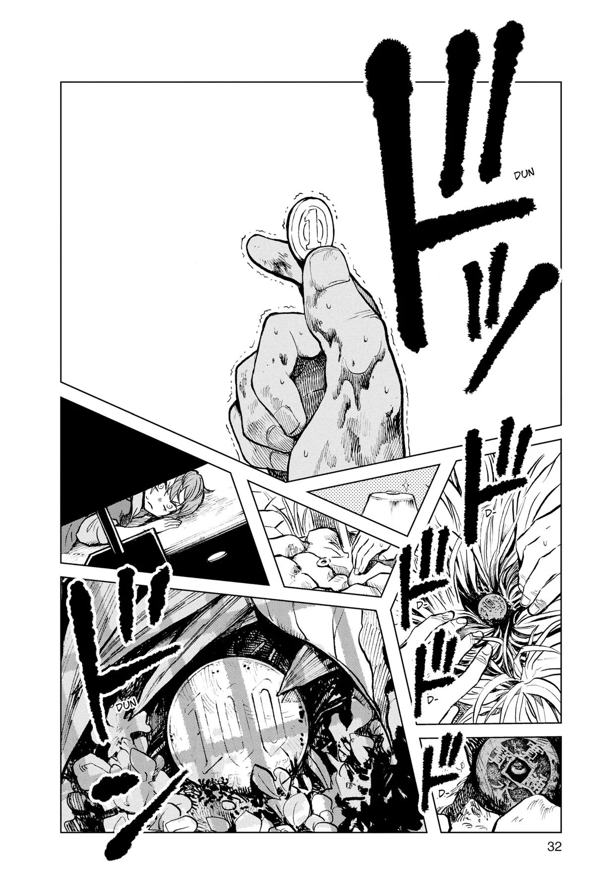 Read Super Smartphone (en) Manga Online