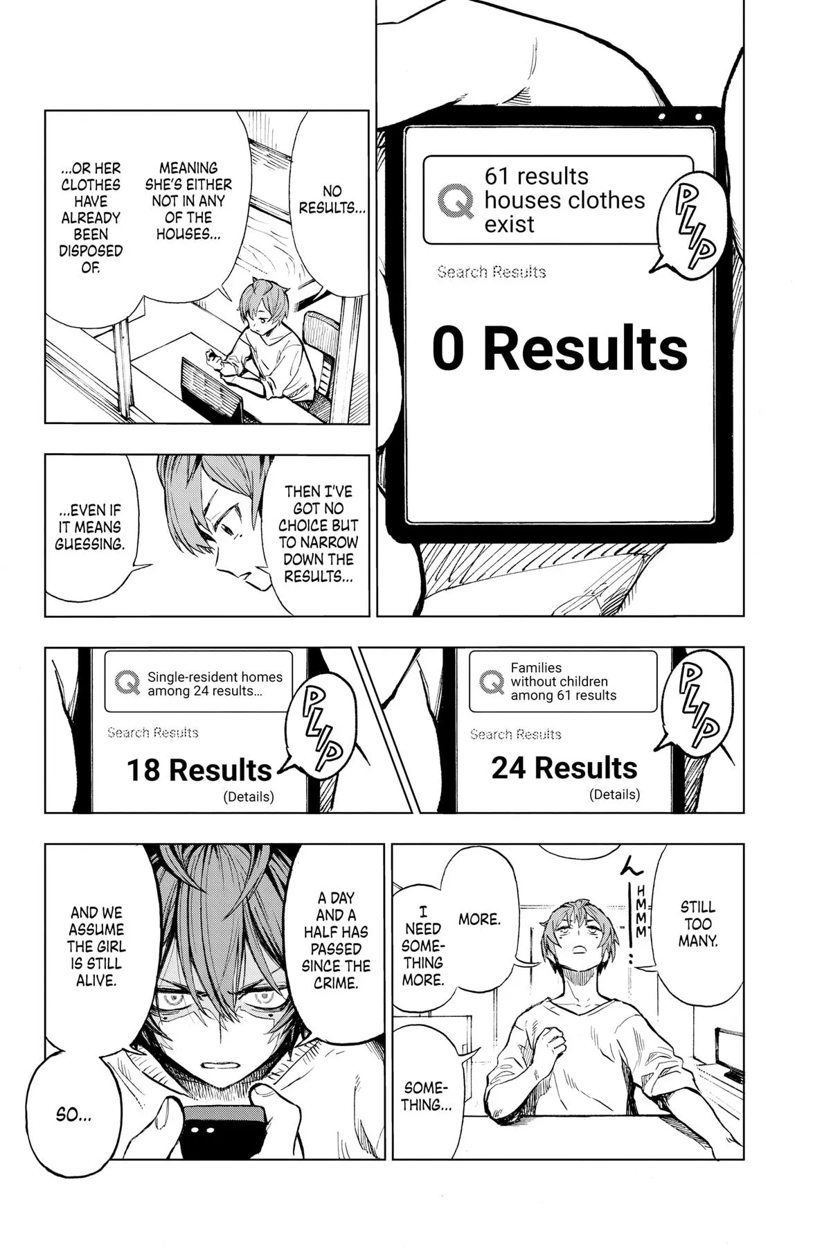 Read Super Smartphone (en) Manga Online