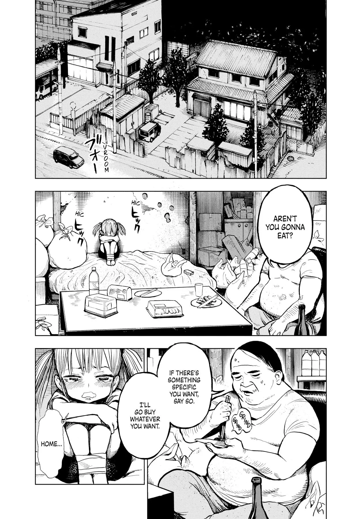 Read Super Smartphone (en) Manga Online