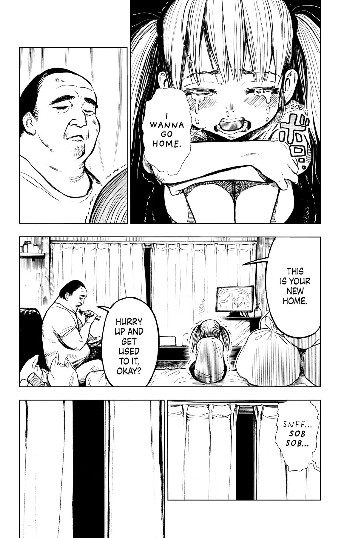 Read Super Smartphone (en) Manga Online