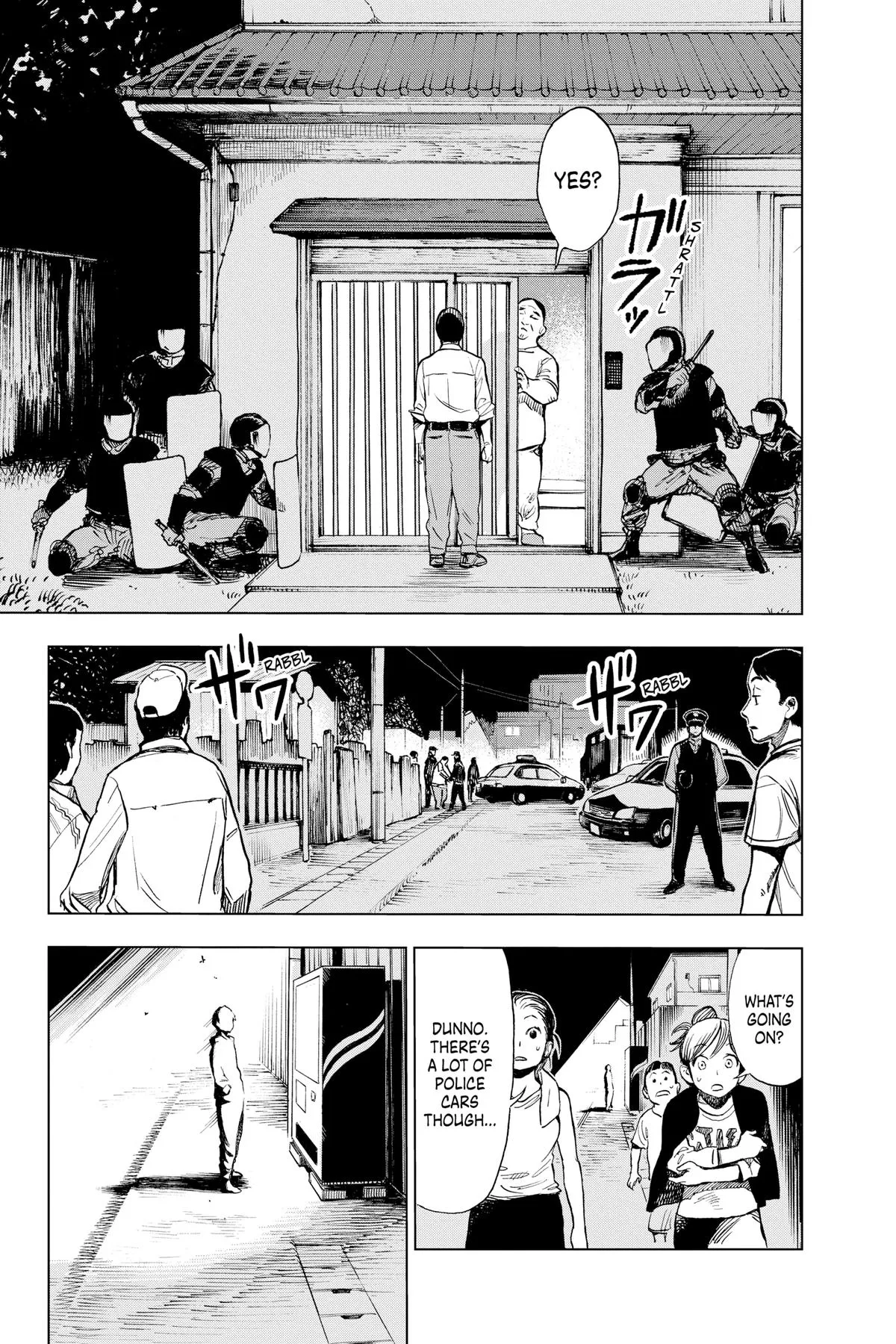 Read Super Smartphone (en) Manga Online