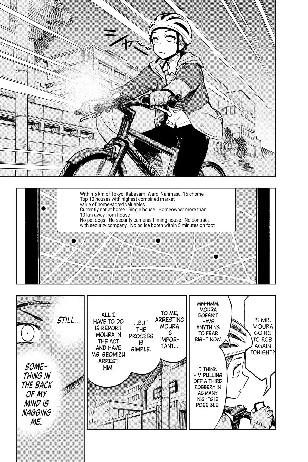 Read Super Smartphone (en) Manga Online