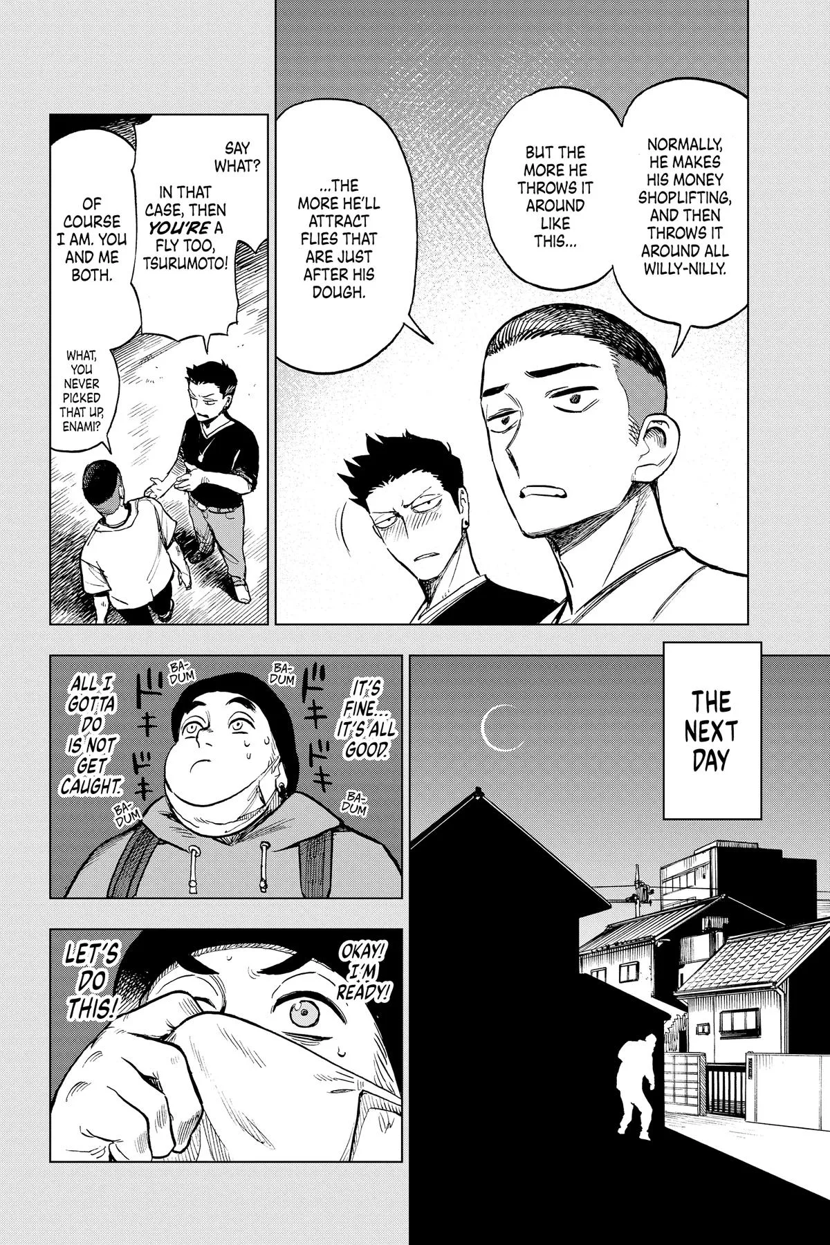 Read Super Smartphone (en) Manga Online