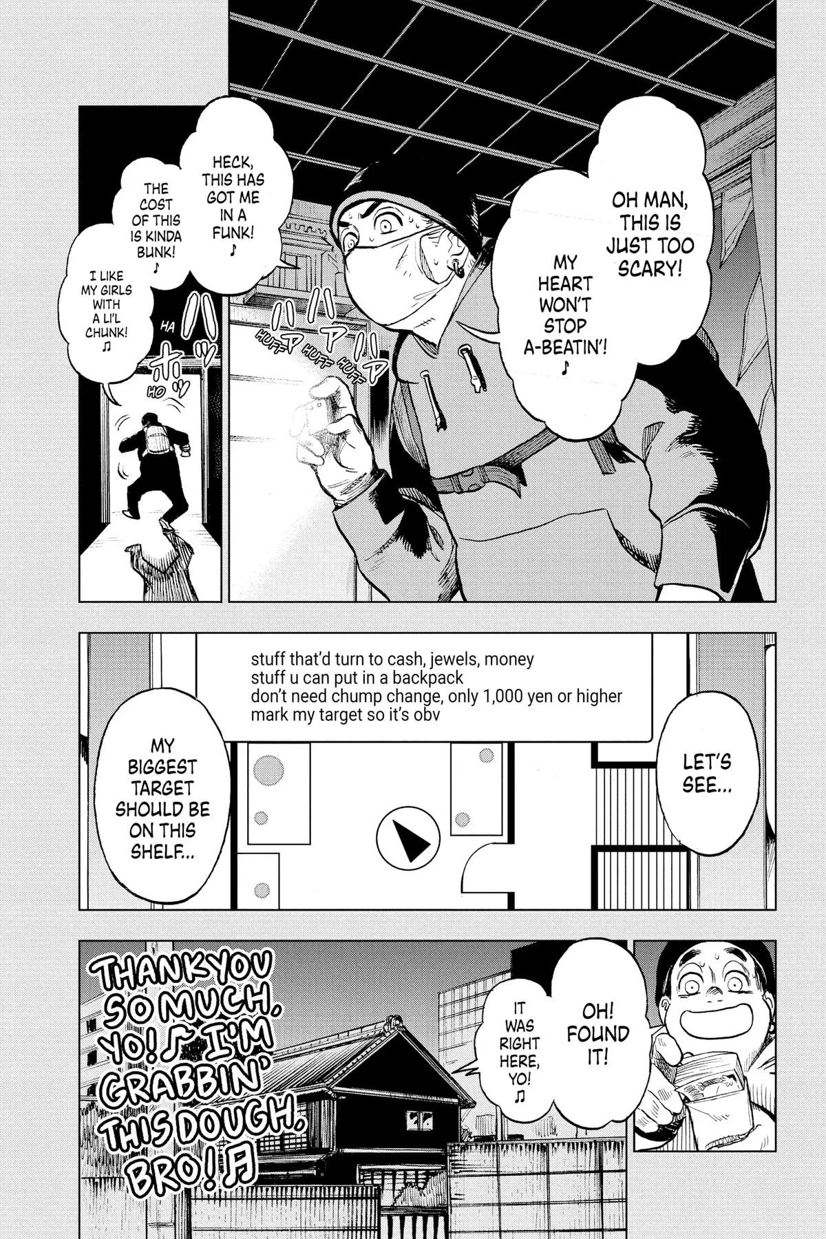 Read Super Smartphone (en) Manga Online