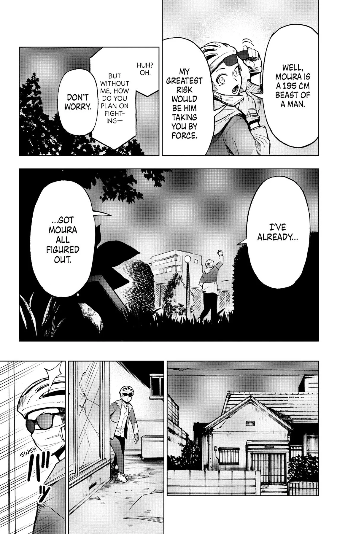 Read Super Smartphone (en) Manga Online