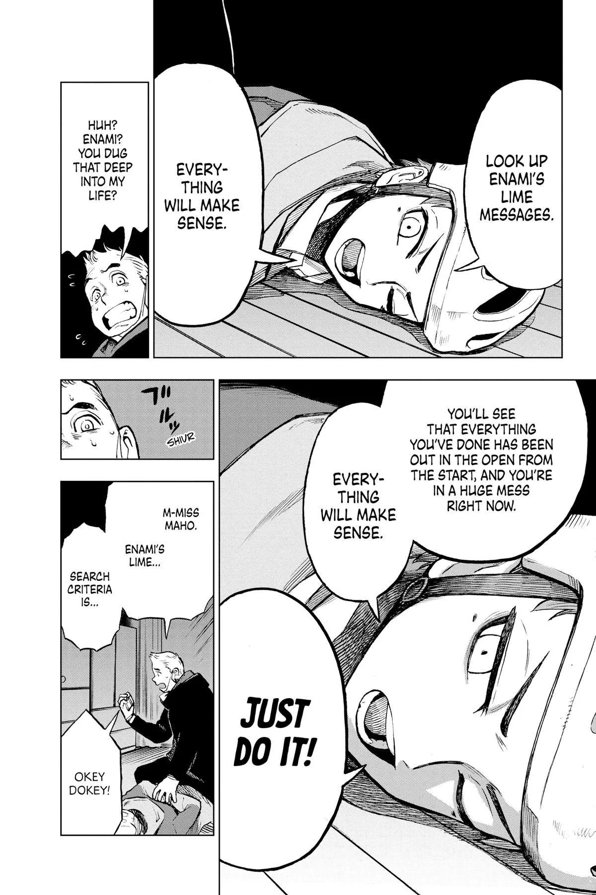 Read Super Smartphone (en) Manga Online