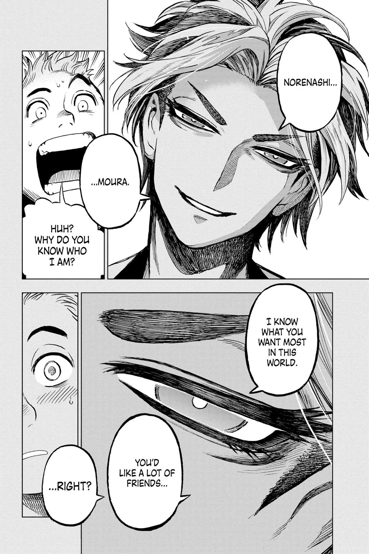 Read Super Smartphone (en) Manga Online