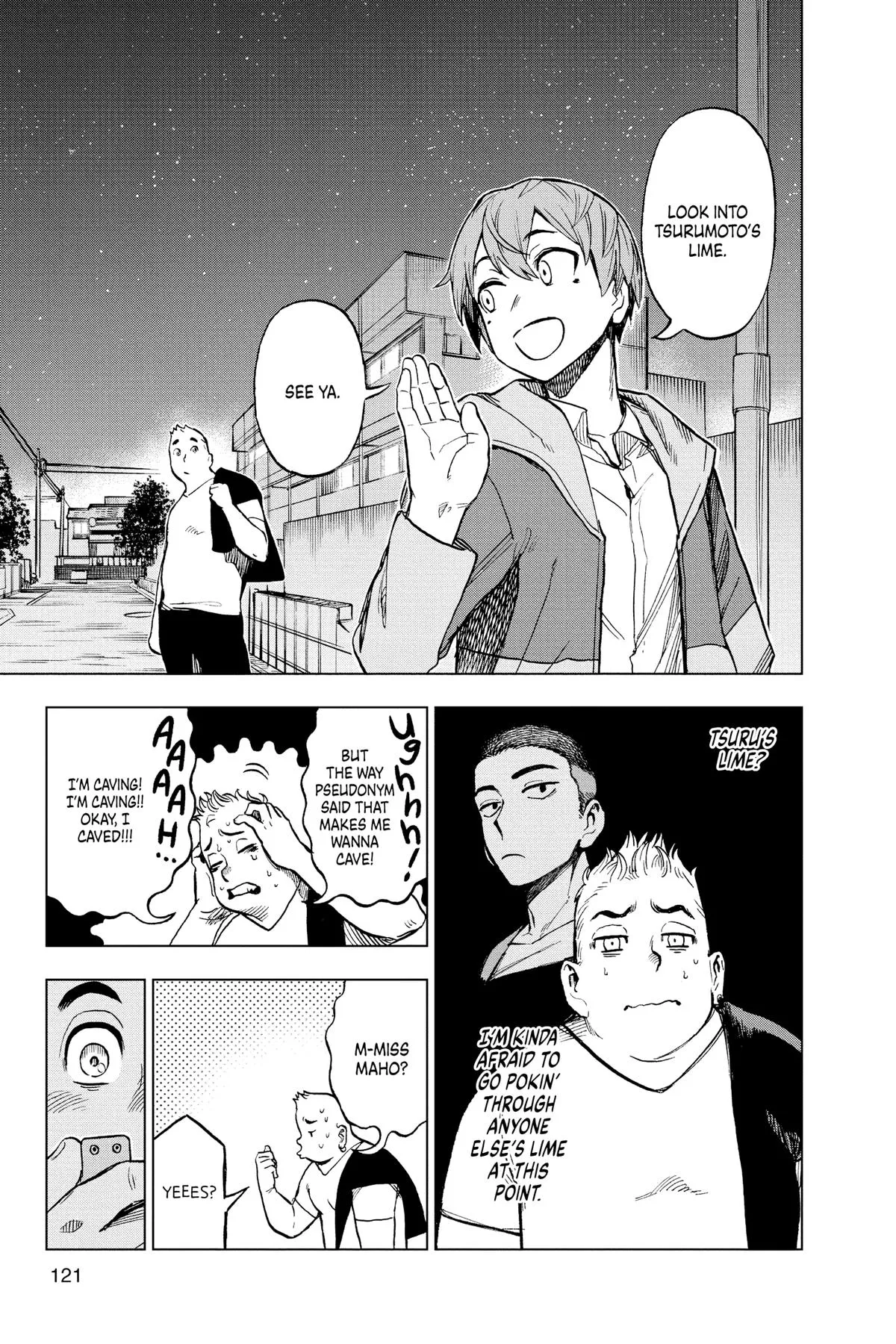 Read Super Smartphone (en) Manga Online