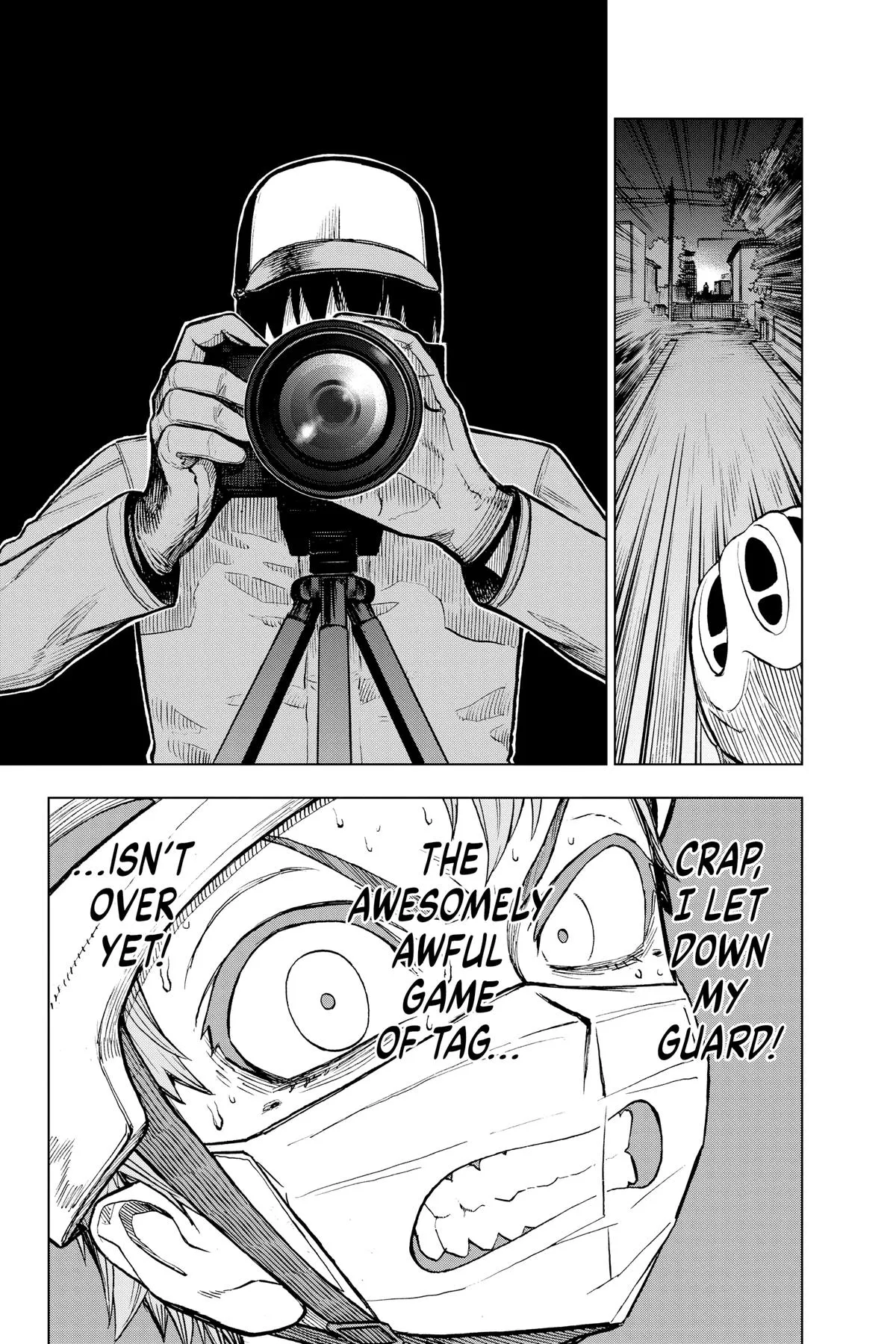 Read Super Smartphone (en) Manga Online