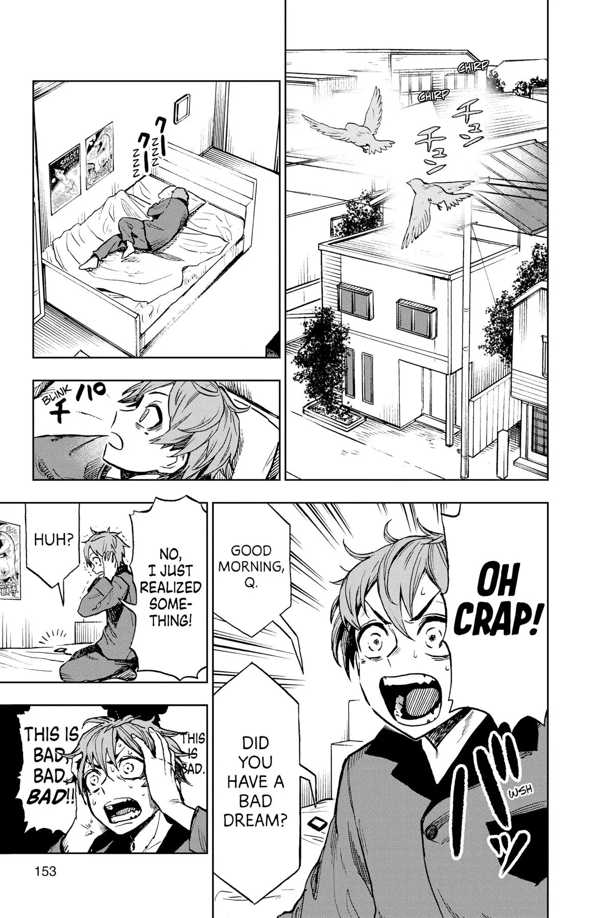 Read Super Smartphone (en) Manga Online