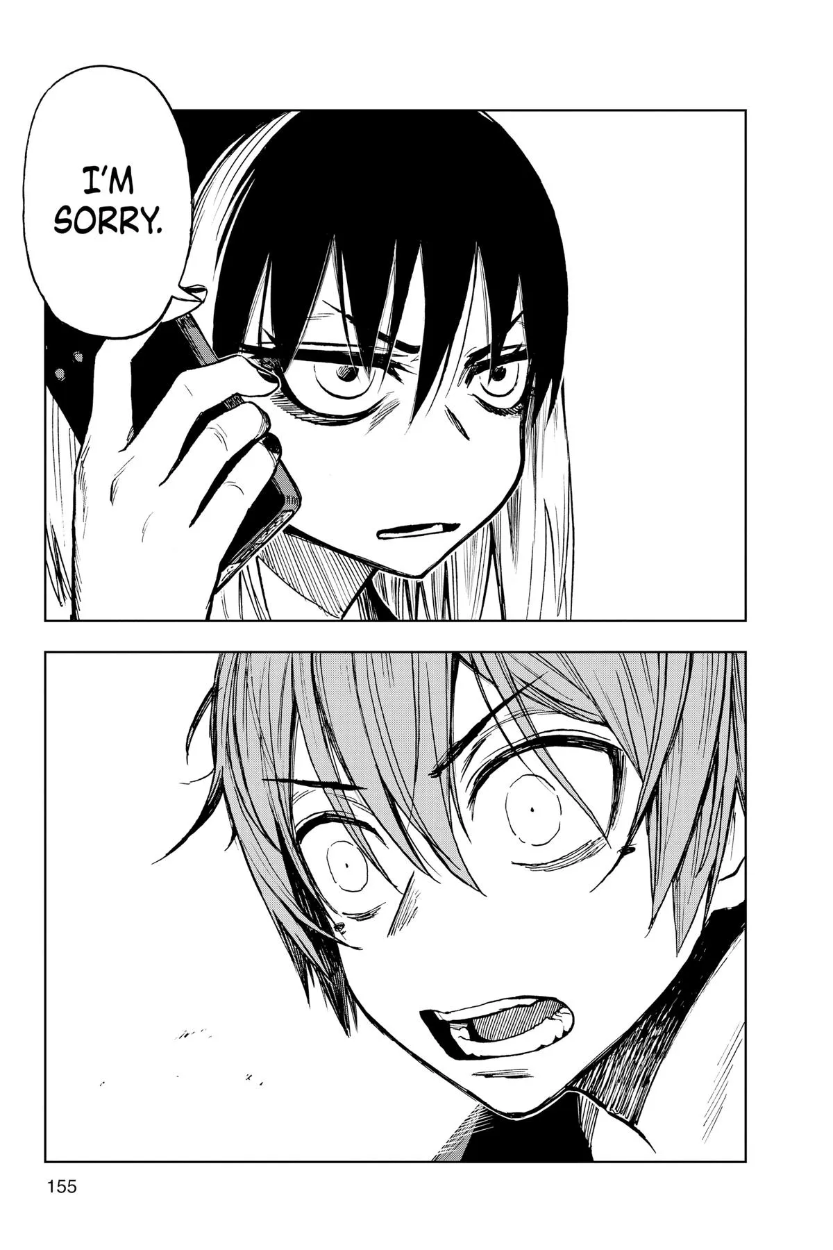 Read Super Smartphone (en) Manga Online