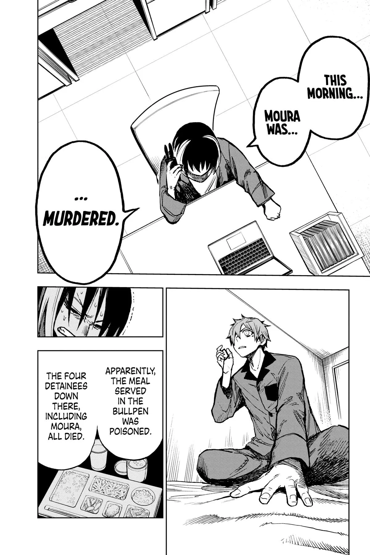 Read Super Smartphone (en) Manga Online